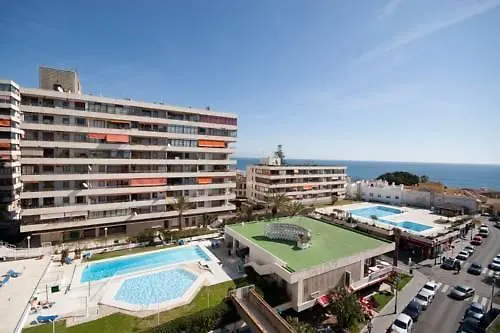 Apartments Easy La Nogalera Torremolinos 0*,  Spanien