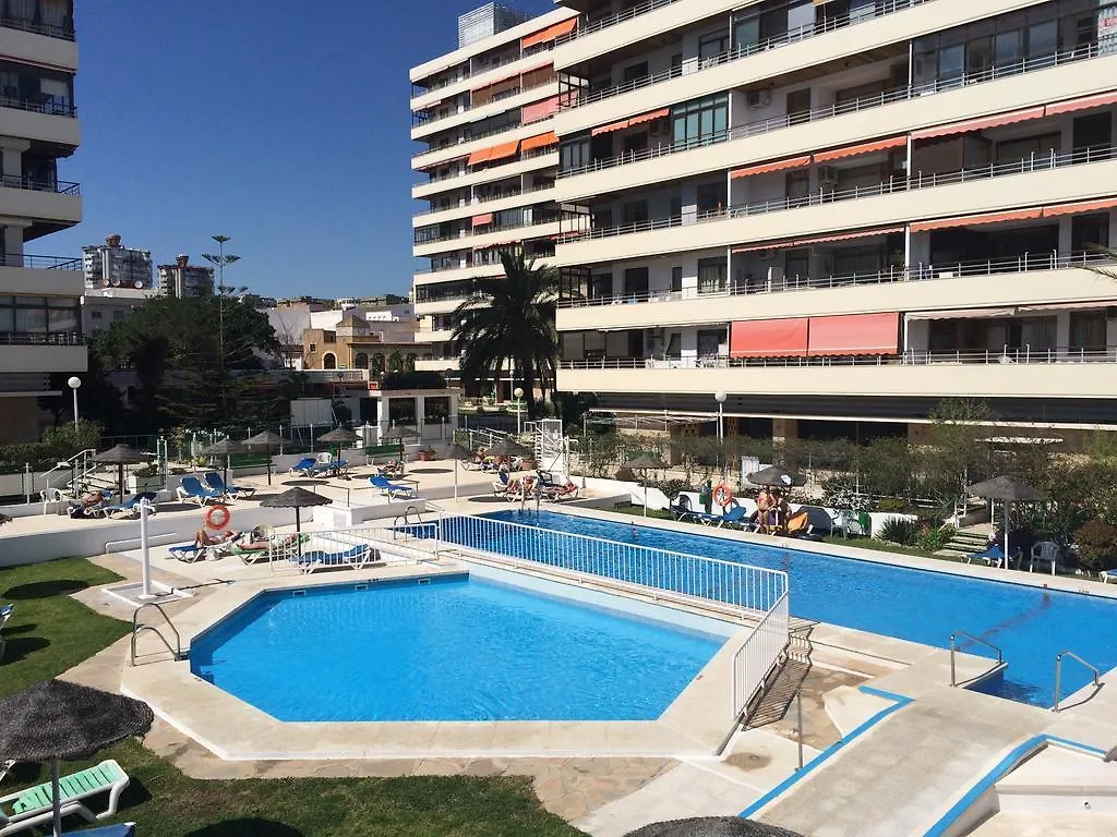 Apartments Easy La Nogalera Torremolinos