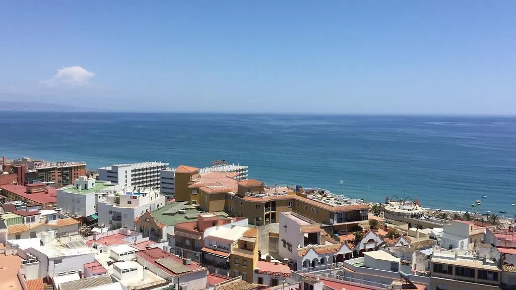 Apartments Easy La Nogalera Torremolinos 0*,  Spanien
