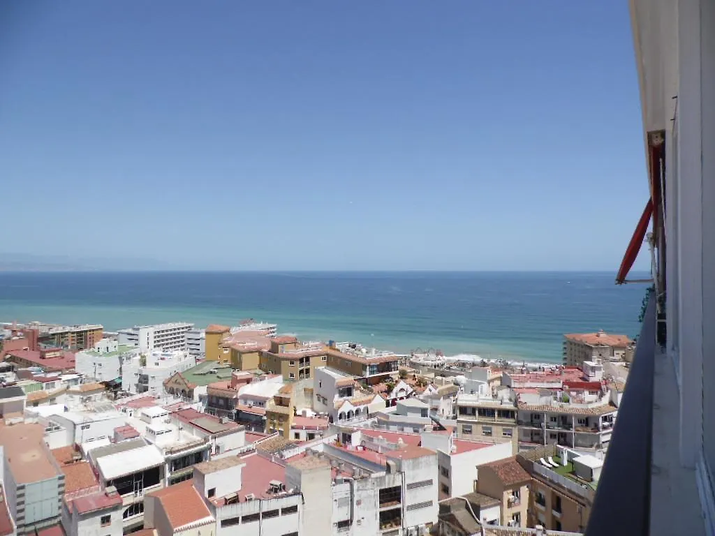 Apartments Easy La Nogalera Torremolinos Spanien