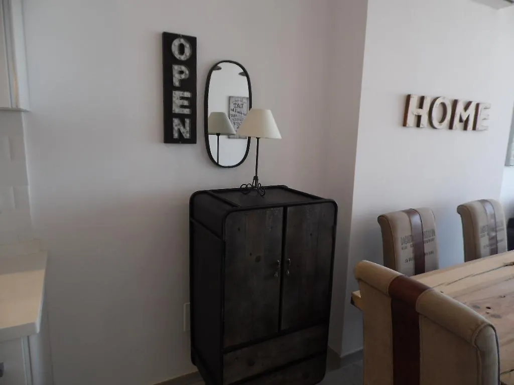 Apartments Easy La Nogalera Torremolinos