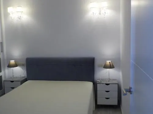 Apartments Easy La Nogalera Torremolinos 0*,
