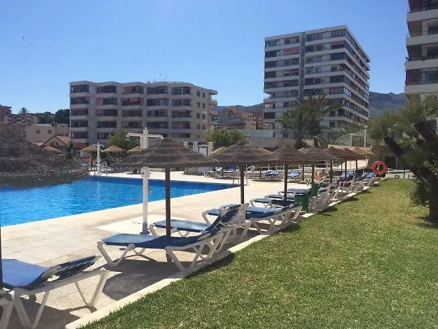 Apartments Easy La Nogalera Torremolinos Spain