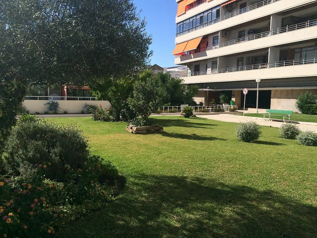 Apartments Easy La Nogalera Torremolinos