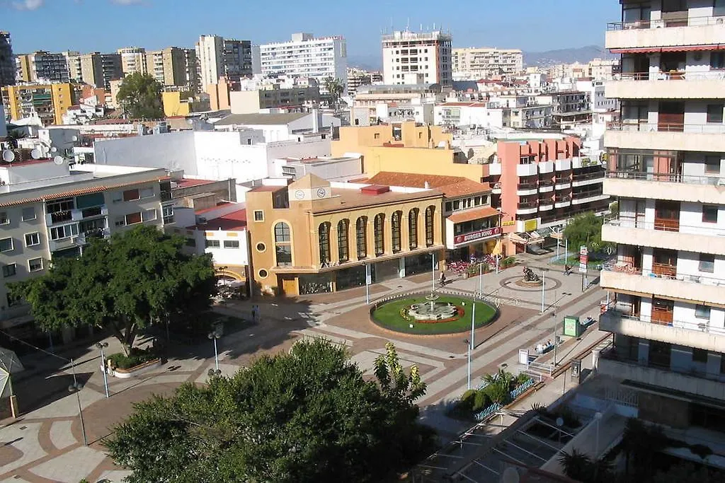 Apartments Easy La Nogalera Torremolinos