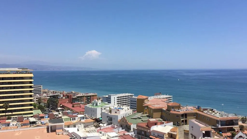 Apartments Easy La Nogalera Torremolinos