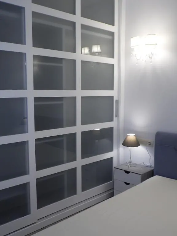 Apartments Easy La Nogalera Torremolinos