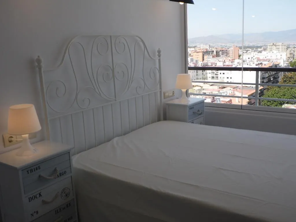 Apartments Easy La Nogalera Torremolinos 0*,