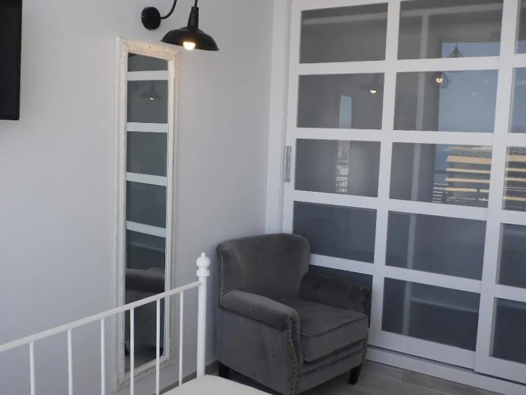 Apartments Easy La Nogalera Torremolinos