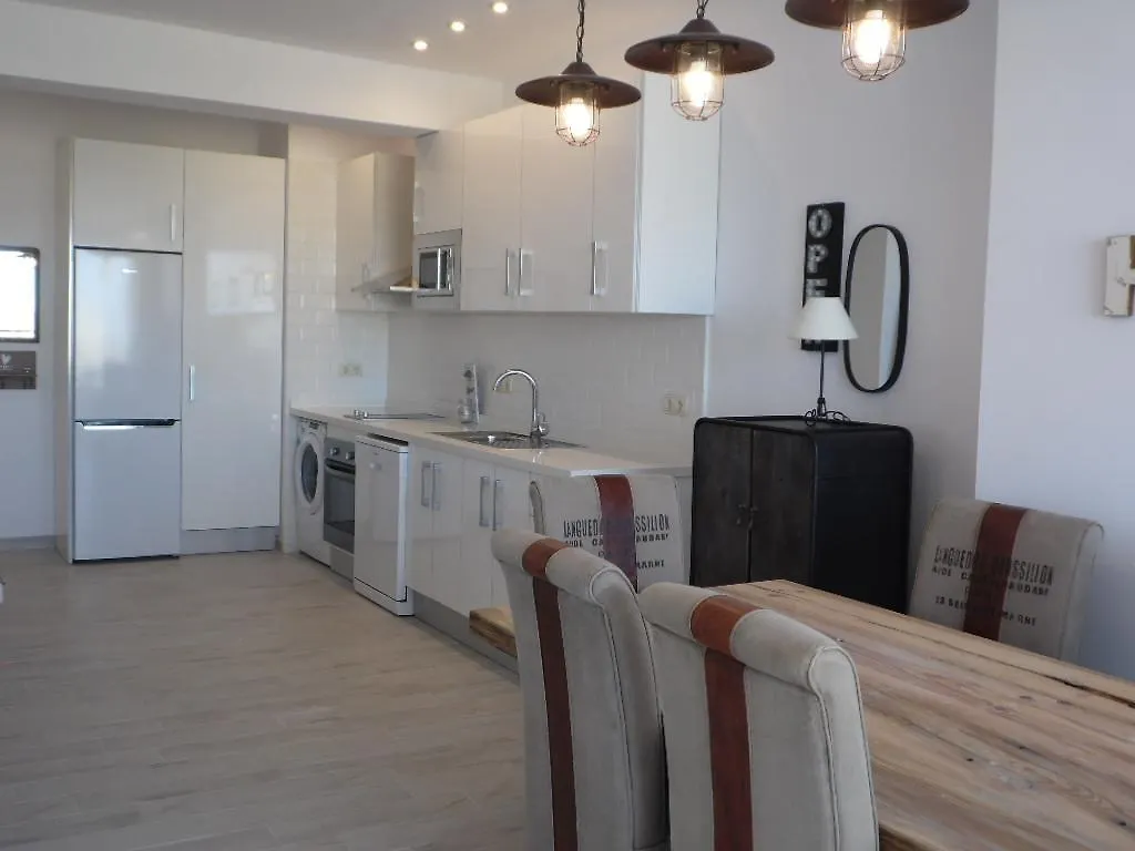 Apartments Easy La Nogalera Torremolinos