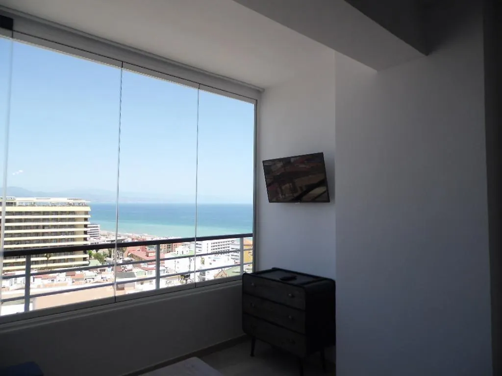 Apartments Easy La Nogalera Torremolinos