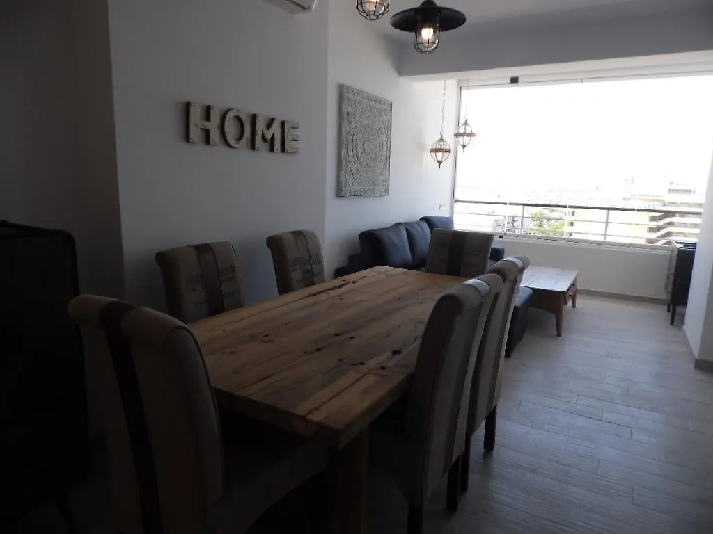 Apartments Easy La Nogalera Torremolinos 0*,