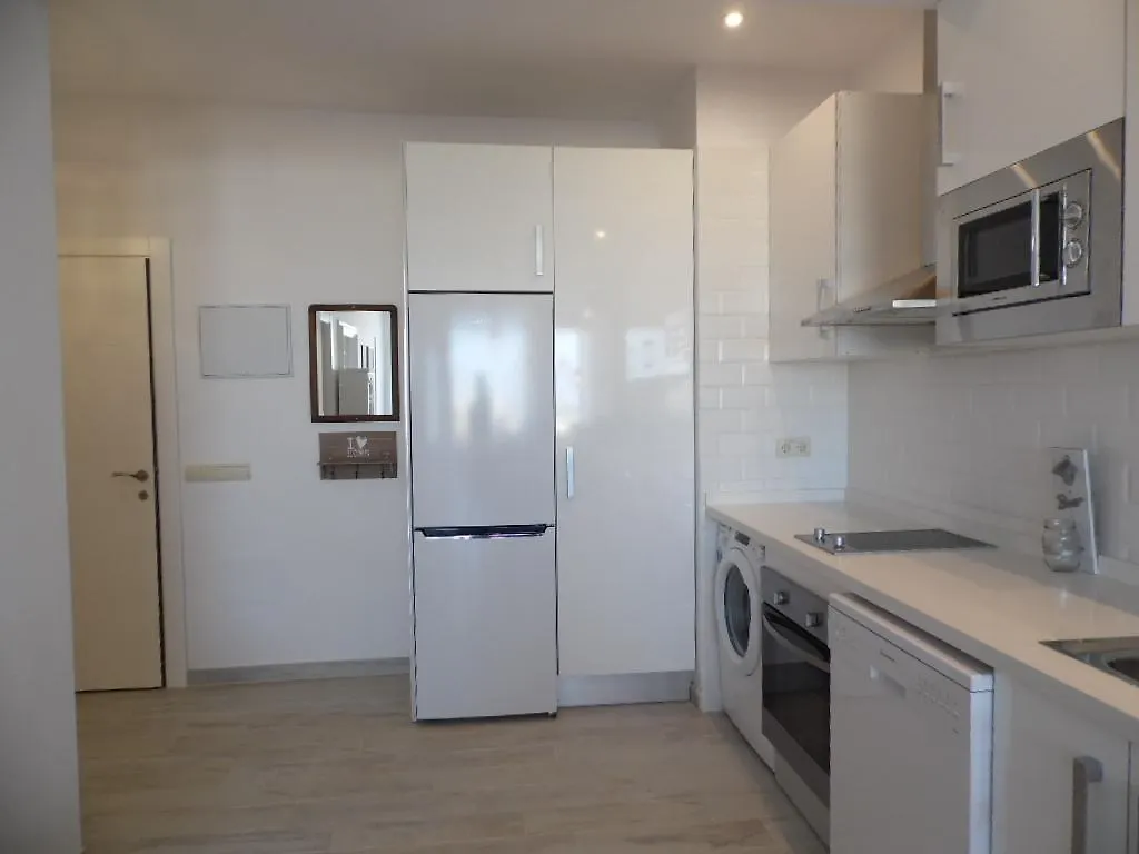 Apartments Easy La Nogalera Torremolinos
